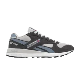 Кроссовки Reebok DL5000, серый 100075208 | grey