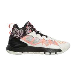 Кроссовки Adidas D Rose Son of Chi, белый gy3263 | white