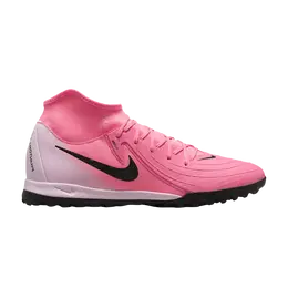 Кроссовки Nike Phantom Luna 2 Academy TF, розовый fj2566 600 | pink