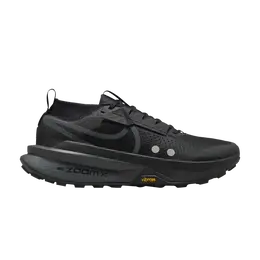 Кроссовки Nike ZoomX Zegama 2, черный fd5190 002 | black