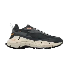 Кроссовки Reebok Zig Kinetica 2.5 Edge, серый 100074673 | grey