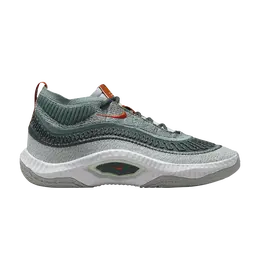 Кроссовки Nike Cosmic Unity 3, зеленый fj4239 300 | green