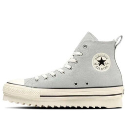 Кроссовки all star sharksole hi 'grey white' Converse, серый 31312140 | grey/white