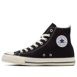 Кроссовки all star hi 'black white' Converse, черный 31310680 | black/white