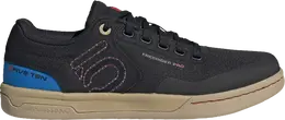 Кроссовки Adidas Five Ten Freerider Pro Canvas 'Black Gum', черный gz1932 | black