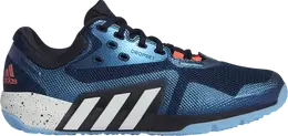 Кроссовки Adidas Dropset 'Legend Ink Blue Rush', синий gz2941 | blue