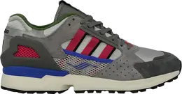 Кроссовки Adidas Overkill x ZX 10000C 'Game Overkill', серый g26252 | grey