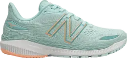 Кроссовки New Balance Wmns Fresh Foam X 860v12 Wide 'Pale Blue Chill', синий w860b12 d | blue
