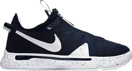 Кроссовки Nike PG 4 Team 'College Navy', синий ck5828 401 | blue