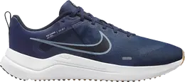 Кроссовки Nike Downshifter 12 'Midnight Navy', синий dd9293 400 | blue