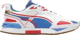 Кроссовки Puma Mirage Tech Parade, белый 388347 01 | white