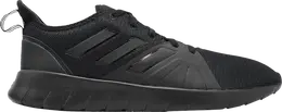 Кроссовки Adidas Asweemove 2.0, черный fw1681 | black