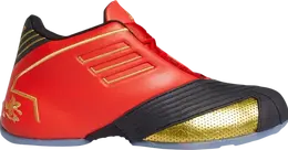 Кроссовки Adidas T-Mac 1 GCA, красный fw3655 | red