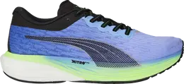Кроссовки Puma Deviate Nitro 2 Royal Sapphire, синий 376807 09 | blue