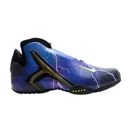 Кроссовки Nike Zoom Hyperflight Prm 'Kd Superhero Pack', фиолетовый 587561 500 | purple