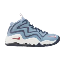 Кроссовки Nike Air Pippen 1 'Work Blue', синий 325001 403 | blue