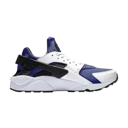 Кроссовки Nike Air Huarache 'Persian Violet', синий at4254 100 | blue