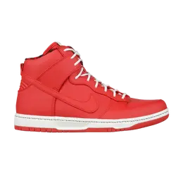 Кроссовки Nike Dunk Ultra 'Rain Jacket', красный 845055 601 | red