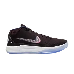 Кроссовки Nike Kobe A.D. Mid EP 'Port Wine', фиолетовый 922484 602 | purple