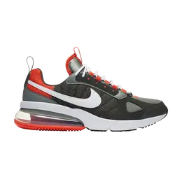 Кроссовки Nike Air Max 270 Futura 'Dark Stucco', серый ao1569 002 | grey