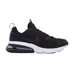 Кроссовки Nike Air Max 270 Futura 'Black', черный ao1569 001 | black