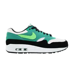 Кроссовки Nike Air Max 1 'Neptune Green', зеленый ah8145 107 | green