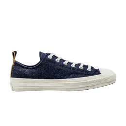 Кроссовки Converse Chuck Taylor All Star 70 Ox 'Heritage Felt', синий 157590c | blue