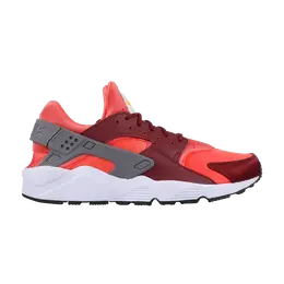 Кроссовки Nike Air Huarache 'Red Coral', красный 318429 054 | red