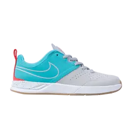 Кроссовки Nike Lost Art x Project BA Premium, серый 599643 003 | grey
