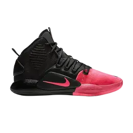 Кроссовки Nike Hyperdunk X 'Kay Yow', розовый av2059 001 | pink