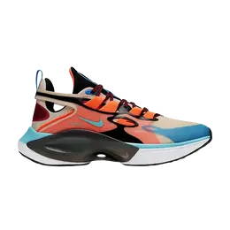 Кроссовки Nike Signal D/MS/X 'Guava Ice', оранжевый at5303 800 | orange