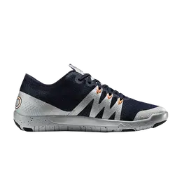 Кроссовки Nike Free Trainer 3.0 V3 CR7, синий 819853 400 | blue
