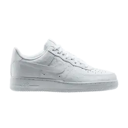 Кроссовки Nike Air Force 1 Low '07 LV8 'Ostrich', белый 718152 104 | white