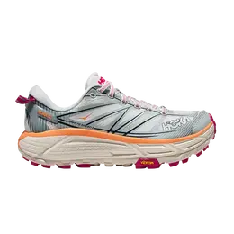 Кроссовки Hoka Mafate Speed 2 'Ice Flow Orange', белый 1126851 wifl | white