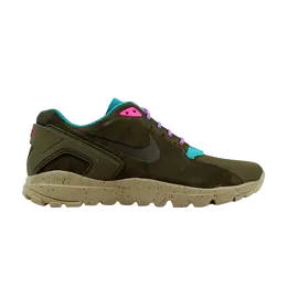 Кроссовки Nike Koth Ultra Low 'Dark Loden', зеленый 749486 333 | green