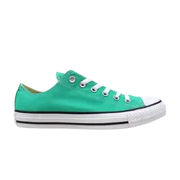 Кроссовки Converse Chuck Taylor All Star Ox 'Menta', зеленый 155737f | green