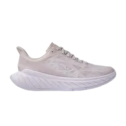 Кроссовки Hoka Carbon X 2 'Nimbus Cloud', белый 1123111 ncwt | white