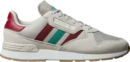 Adidas Кроссовки Treziod 2 'Aluminium Burgundy', серый ig0663 | grey