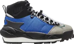 Nike Кроссовки sacai x Magmascape 'Varsity Royal', синий fn0563 400 | blue