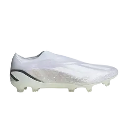 Кроссовки Adidas X Speedportal+ FG, белый gz5128 | white