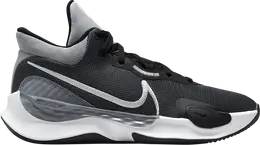 Кроссовки Nike Renew Elevate 3 'Black Wolf Grey', черный dd9304 002 | black