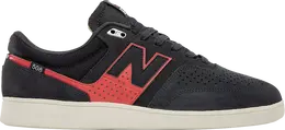 Кроссовки New Balance Numeric 508 'Navy Orange', синий nm508nor | blue