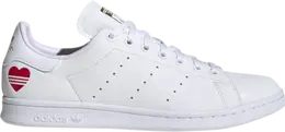 Кроссовки Adidas Stan Smith s Day', белый fw6390 | white
