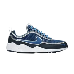Кроссовки Nike Air Zoom Spiridon '16 'Army Navy', синий 926955 400 | blue