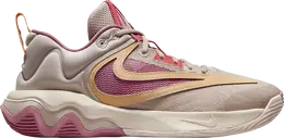Nike Кроссовки Giannis Immortality 3 EP 'Fossil Stone Desert Berry', загар dz7534 200 | tan