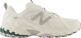 Кроссовки New Balance 610 2E Wide, кремовый ml610tag 2e | cream