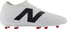 New Balance Кроссовки Tekela V4+ Magique FG 'White Black', белый st3fw45 | white