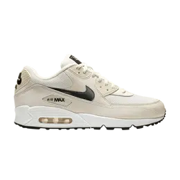 Кроссовки Nike Air Max 90 Essential 'Ivory', кремовый aj1285 107 | cream