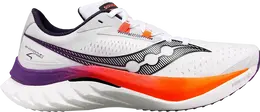 Saucony Кроссовки Endorphin Speed 4 'White ViZiOrange', белый s20940 129 | white