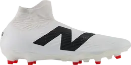 New Balance Кроссовки Tekela V4+ Pro FG 'White Black', белый st1fw45 | white